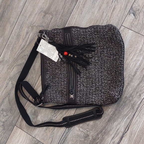 The Sak Bags The Sak Lucia Crochet Crossbody Bag New Poshmark